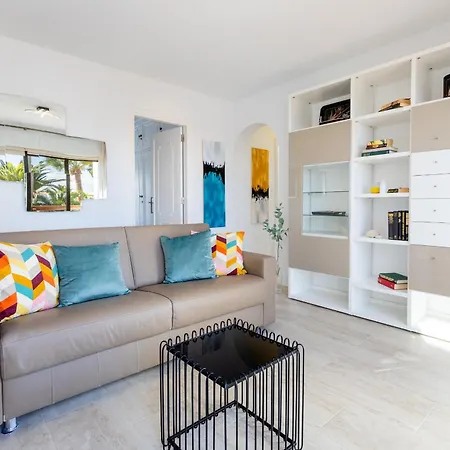 Acantilados De Gigantes Apartament