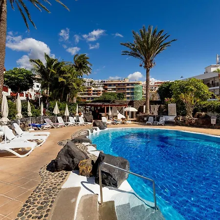 Acantilados De Gigantes Apartment Puerto de Santiago (Tenerife)