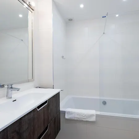Apartment Acantilados De Gigantes
