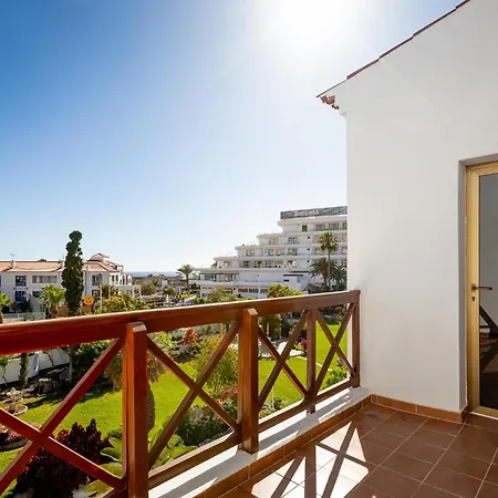 Apartment Acantilados De Gigantes *