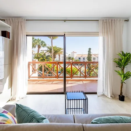Acantilados De Gigantes Apartment Puerto de Santiago (Tenerife)