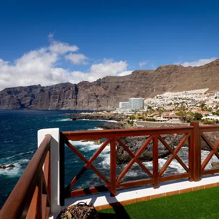 Apartment Acantilados De Gigantes *