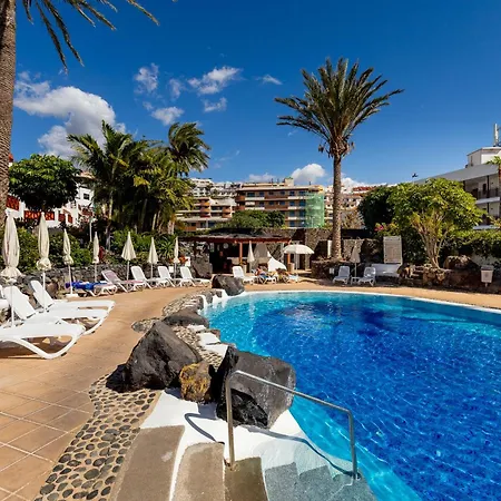 Lägenhet Acantilados De Gigantes Puerto de Santiago (Tenerife)