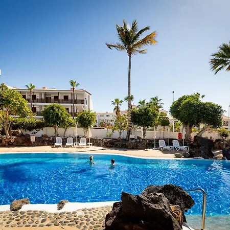 Acantilados De Gigantes Apartment *