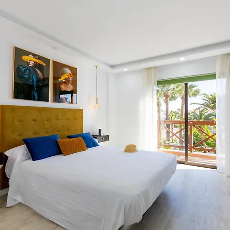 Acantilados De Gigantes