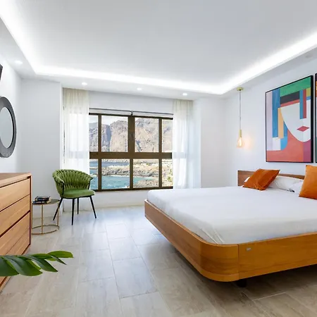 Acantilados De Gigantes