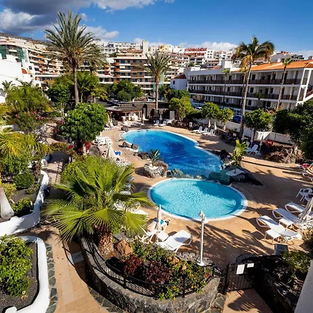 Apartman Acantilados De Gigantes