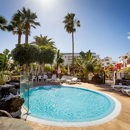 Acantilados De Gigantes Puerto de Santiago (Tenerife)