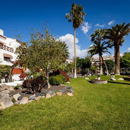 Acantilados De Gigantes Apartment *